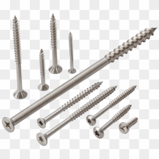 Stainless Steel Screw - Marking Tools, HD Png Download