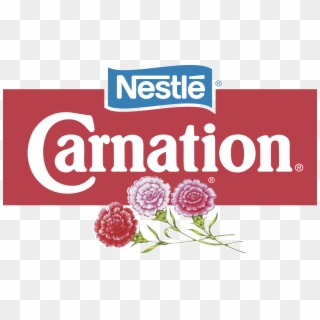 Carnation Logo Png Transparent - Carnation Logo Png, Png Download