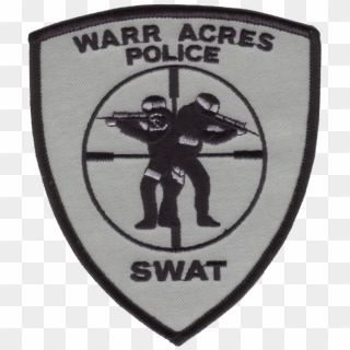 Wapd Swat Old - Emblem, HD Png Download