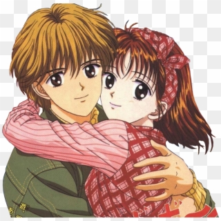 Boy And Girl Png Png - Boy And Girl Png, Transparent Png