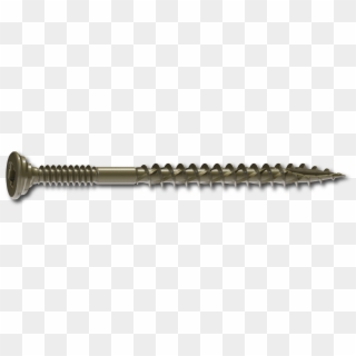 Grabber Screw - Auger, HD Png Download