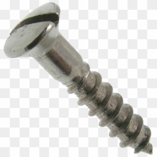 Special Thread Din95 Wood Screw Directly Screw Into - Hub Gear, HD Png Download