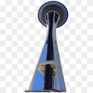 Washington Seattle Seattlewashington Spaceneedle - Space Needle, HD Png Download