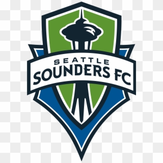 Seattle Sounders Fc Logo Transparent - Seattle Sounders Png, Png Download