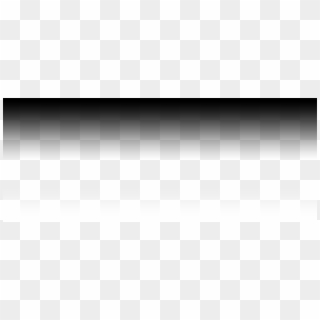 Black To White Gradient - White Fade To Transparent, HD Png Download