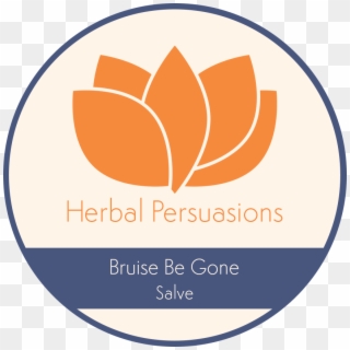 Bruise Be Gone Salve - Headache, HD Png Download