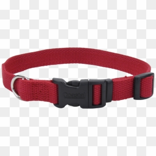 Dog Collar Png - Png Red Dog Collar, Transparent Png