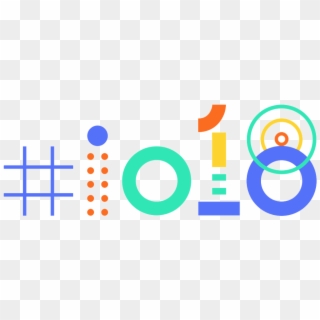 Google's Has Been Using Ai For Several Years, But Google - Google Io 2018 Logo, HD Png Download