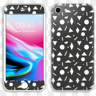 Confetti Skin Iphone - Iphone 8 Plus Media Markt Preis, HD Png Download