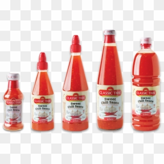 All Products Sweet Chilli Sauce - Plastic Bottle, HD Png Download