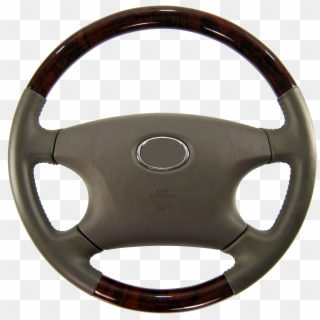 Steering Wheel Png - Steering Wheel Camry 2009, Transparent Png