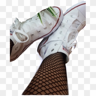 Report Abuse - Aesthetic Fishnets Png, Transparent Png