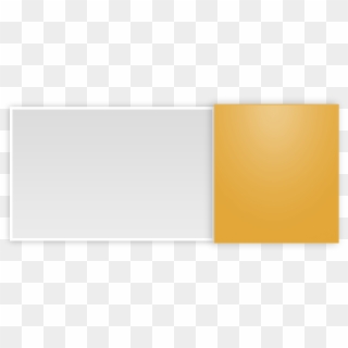 Background Light-orange - Amber, HD Png Download