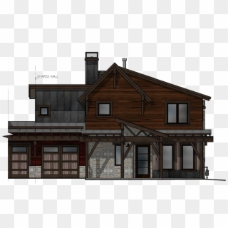 Red Quill - House, HD Png Download