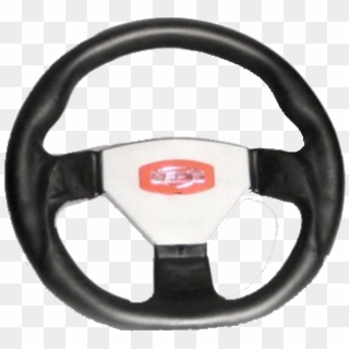 Berg Sports Steering Wheel - Skelter Berg Stuur, HD Png Download