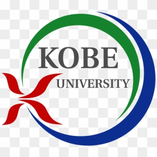 Department Of Physics, Kobe University - Kobe University Japan Logo, HD Png Download