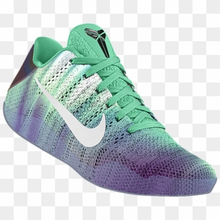 Color Shift “night” - Sneakers, HD Png Download