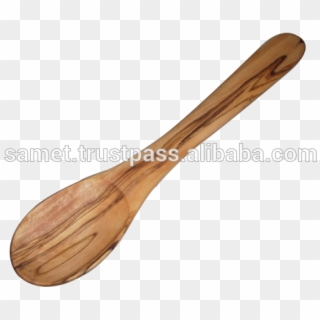Tunisia Kitchen Wooden Spoon, Tunisia Kitchen Wooden - Hardwood, HD Png Download