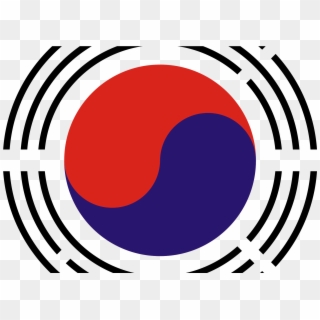 K-pop Korner Delivers Some Remixes And Classic Hits - South Korean Emblem, HD Png Download
