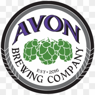 Cropped Cropped Avon Circle Carpet Logo 4 2 - Avon Brewing Company, HD Png Download