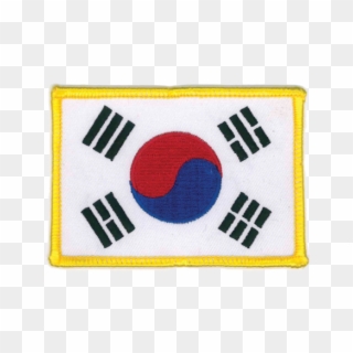 South Korea Flag, HD Png Download