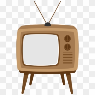 Retro Tv Png Png Transparent For Free Download Pngfind