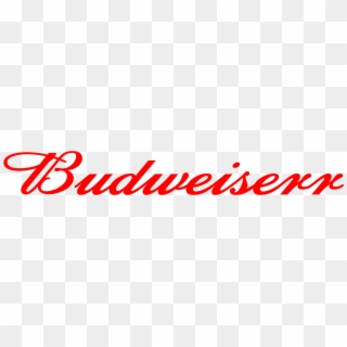 Budweiser - Budweiser Letra, HD Png Download