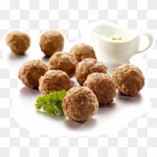 Steamed Meatball, HD Png Download