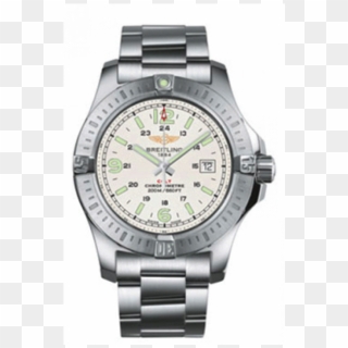 A7438811-g792ss - Breitling Colt, HD Png Download