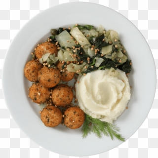 Ikea Officials Say The Addition Is Part Of The Company's - Ikea Salmon Balls, HD Png Download