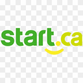 Start - Ca - Start Ca Logo, HD Png Download