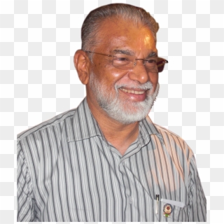 Radhakrishnan (2011) - Scientists In Kerala, HD Png Download