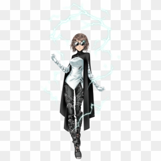 Scientist Png - Cool Scientist Outfit Drawing, Transparent Png