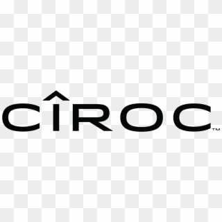 Ciroc Logo Png - Graphics, Transparent Png