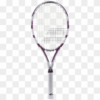 Babolat Tennis Racquet Transparent, HD Png Download