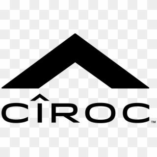 Ciroc Summer Colada Logo , Png Download - Ciroc Circumflex, Transparent Png