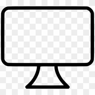 Png File Svg - Leeg Denkwolkje, Transparent Png