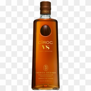 Ciroc Vs, Although It Is Indeed A Product Made In France, - Ciroc Vs Brandy, HD Png Download