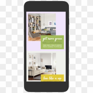 Room Board Social - Interior Design, HD Png Download
