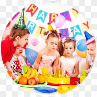 Free Png Download Happy Birthday Party Banner, 10 Ft, Transparent Png