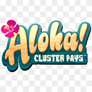 01 Logo Aloha Thumbnail - Calligraphy, HD Png Download