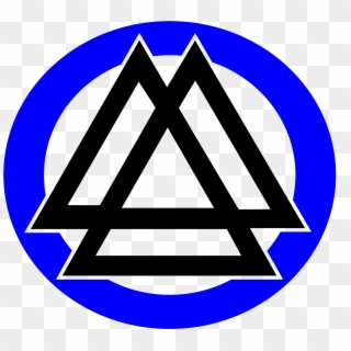 Odinstamp - Emblem, HD Png Download