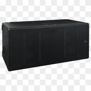 D3902 - Subwoofer, HD Png Download