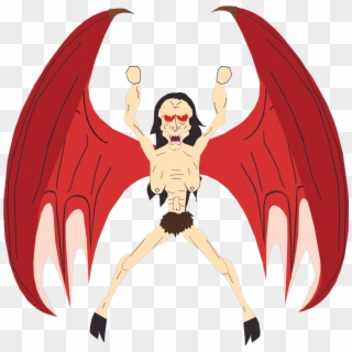 Succubus From South Park, HD Png Download