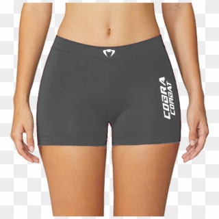 Cycling Shorts For Volleyball, HD Png Download