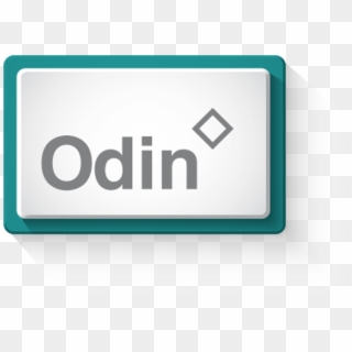 Polystar Odin - Sign, HD Png Download