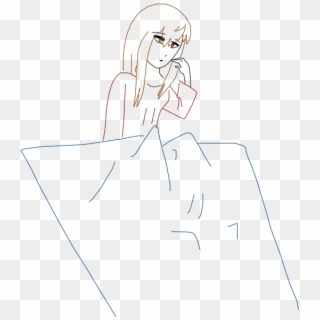 ⌖【『akira』】⌖ - Sketch, HD Png Download
