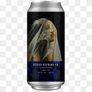 Oliver Brewing Co - Oliver Dipa Greatest Hits Double Ipa, HD Png Download