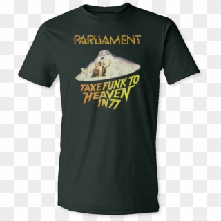 Men's T Shirt - T-shirt, HD Png Download