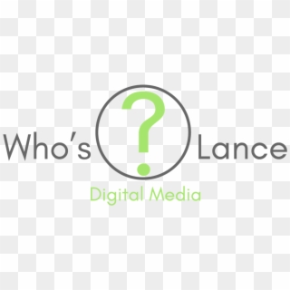 Who's Lance Digital Media , Png Download - Social Media Monitoring, Transparent Png